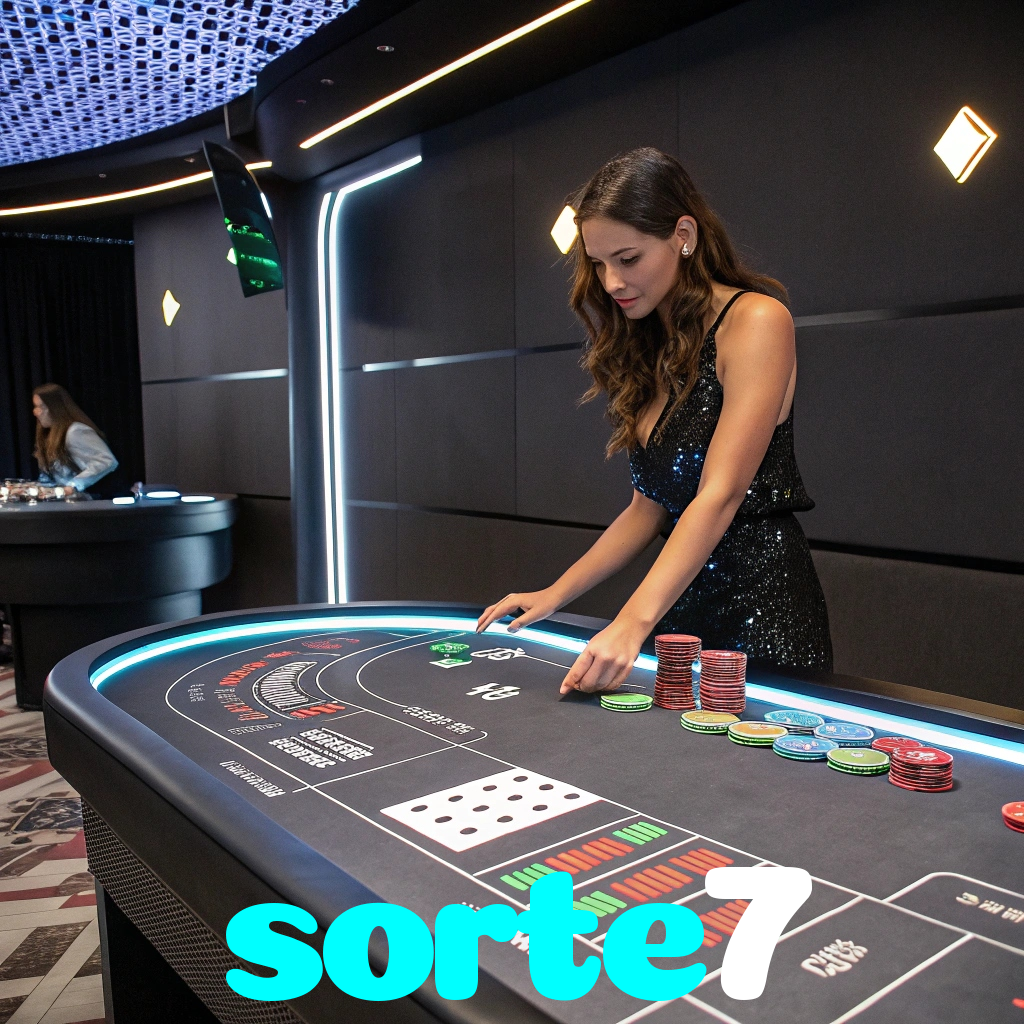 sorte7：Aposte nas melhores slots e conquiste prêmios como nunca!