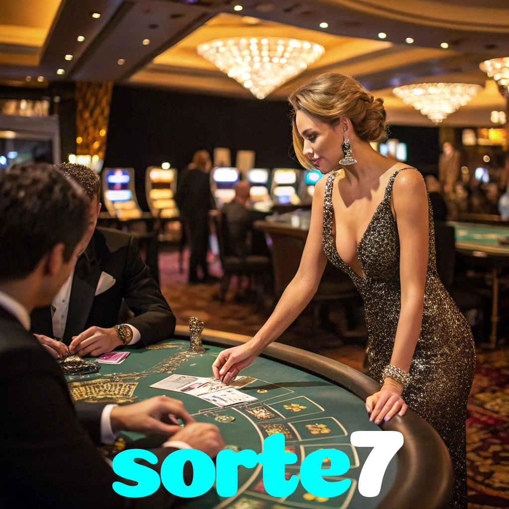 sorte7：Jogue poker, aposte no futebol e ganhe em grandes jogos de cassino!