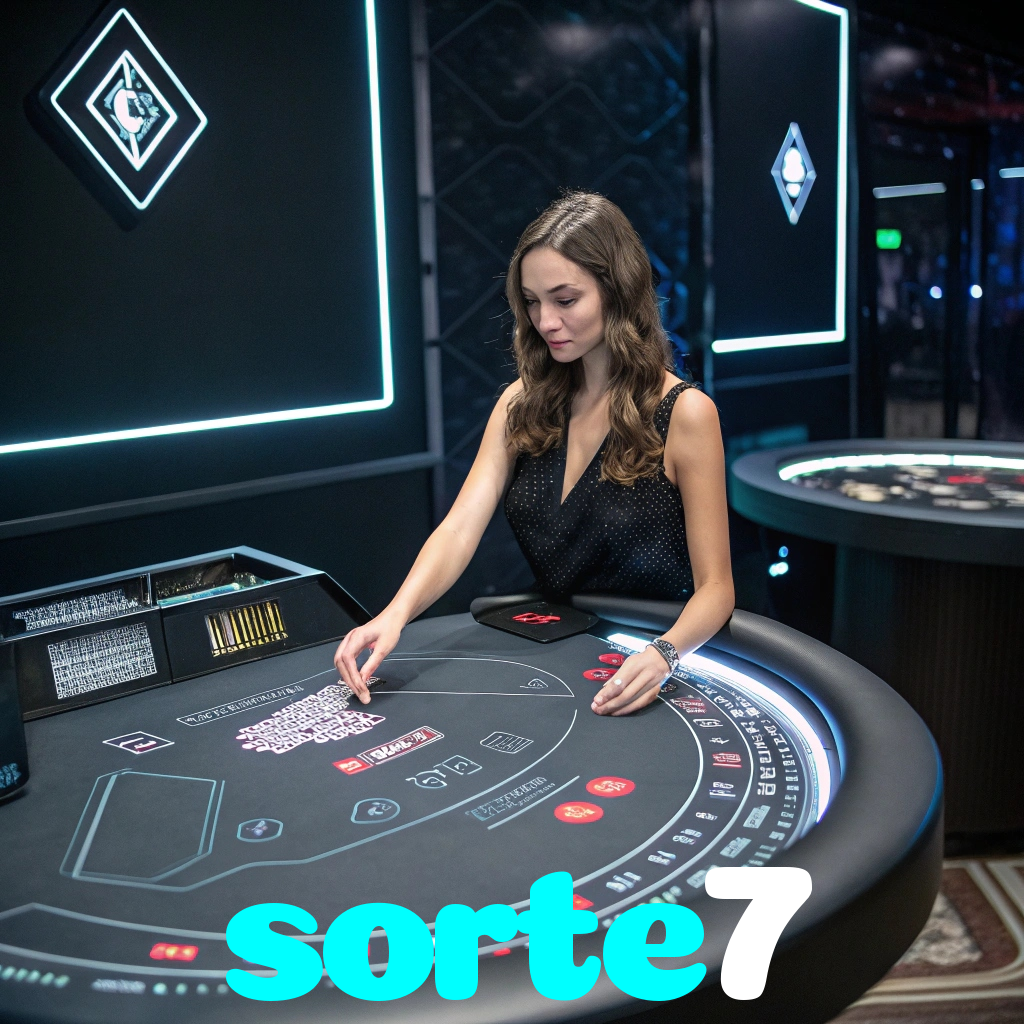 sorte7：Jogue poker, aposte no futebol e ganhe em grandes jogos de cassino!