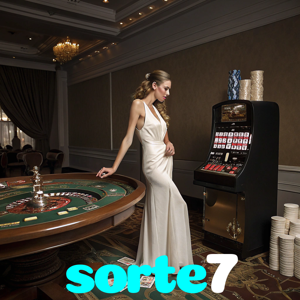 sorte7：Aposte nas melhores slots e conquiste prêmios como nunca!